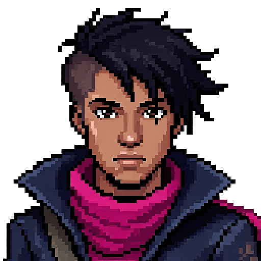 Mira, the courier